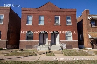 Building Photo - 3509 Ohio-