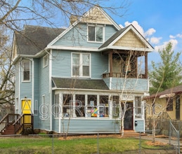 Building Photo - 1523 N 22nd Ave