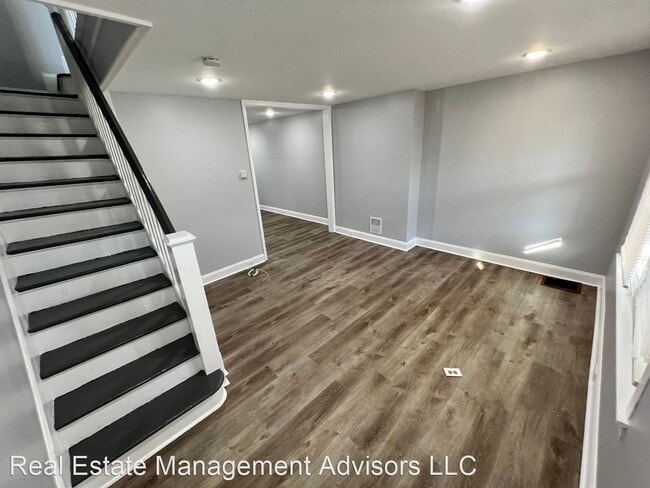 Building Photo - 3 br, 1 bath House - 2639 S Felton Street