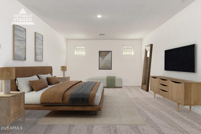 Building Photo - 3340 S Lotus