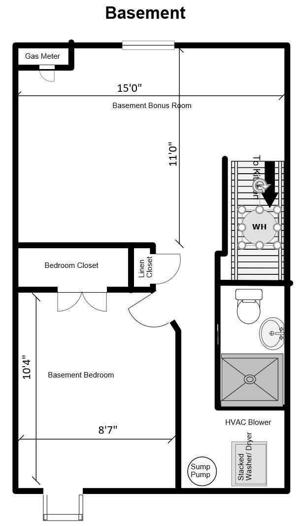 Building Photo - 209 Wesmond Dr