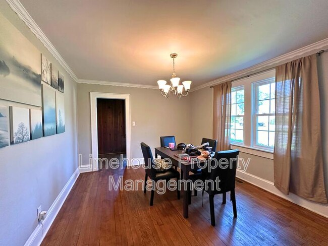 Building Photo - 8577 Granby St
