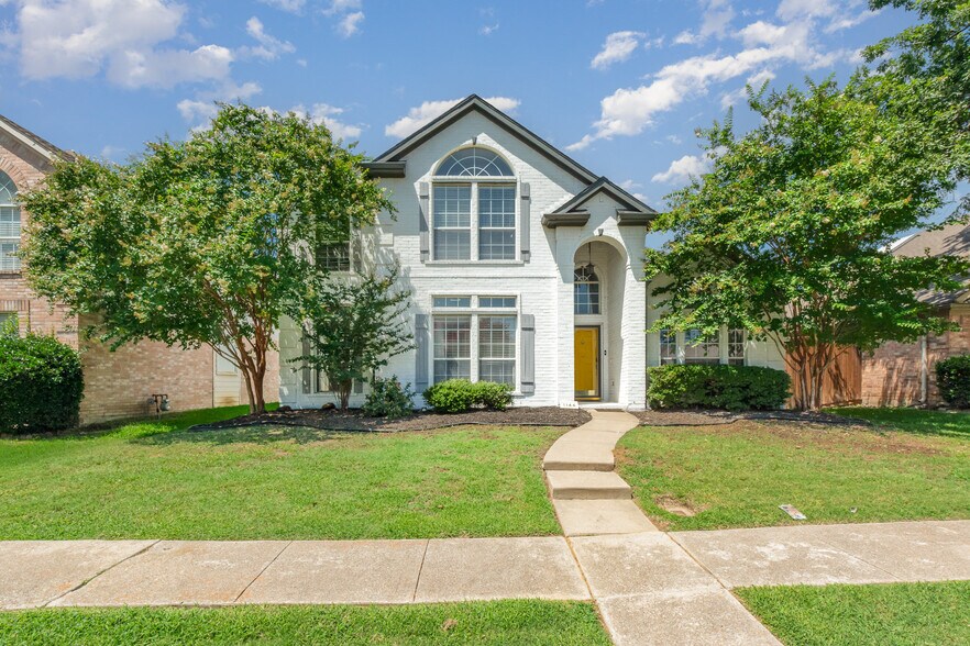 Primary Photo - 1144 Taylor Ln