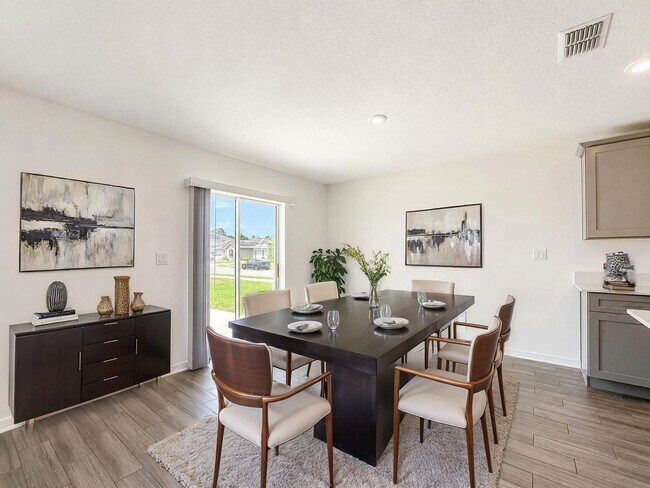 Building Photo - Live exceptionally in this 4Bedroom / 2Bath home in Daytona’s Preserve at LPGA!