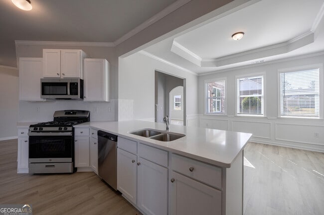 Building Photo - 931 Park Pl St