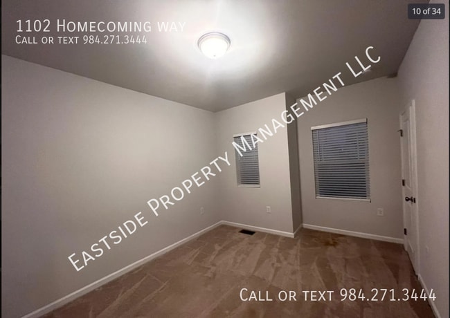 Building Photo - 1102 Homecoming Wy