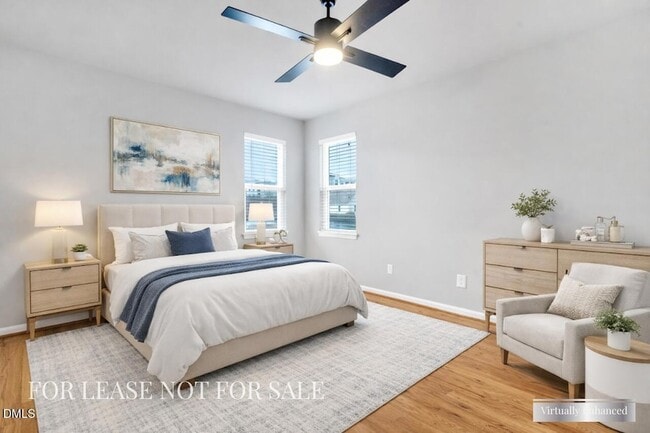 Building Photo - 312 Chavis Way