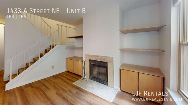 Building Photo - 1433 A St NE