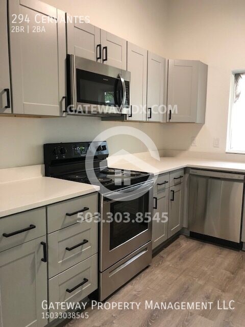 Building Photo - 294 Cervantes-