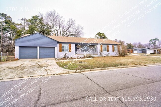 Building Photo - 2701 NW 48th St