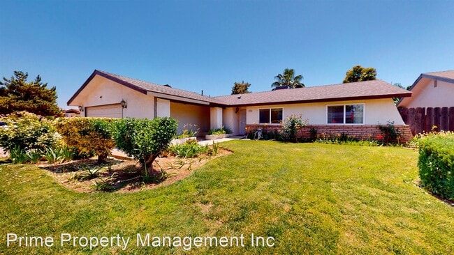 Building Photo - 3 br, 2 bath House - 1152 Menlo Avenue