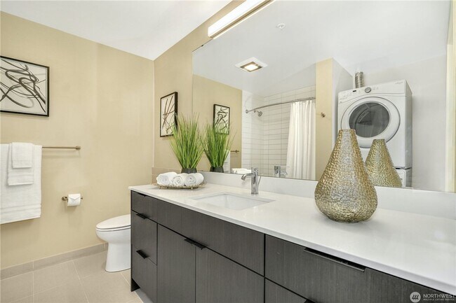 Building Photo - 1Bd/1Ba Seattle Condo