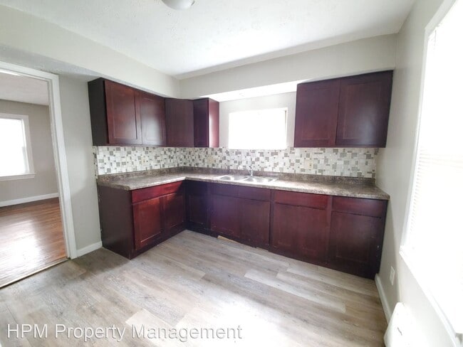 Building Photo - 3 br, 1.5 bath House - 1104 Hardesty Blvd