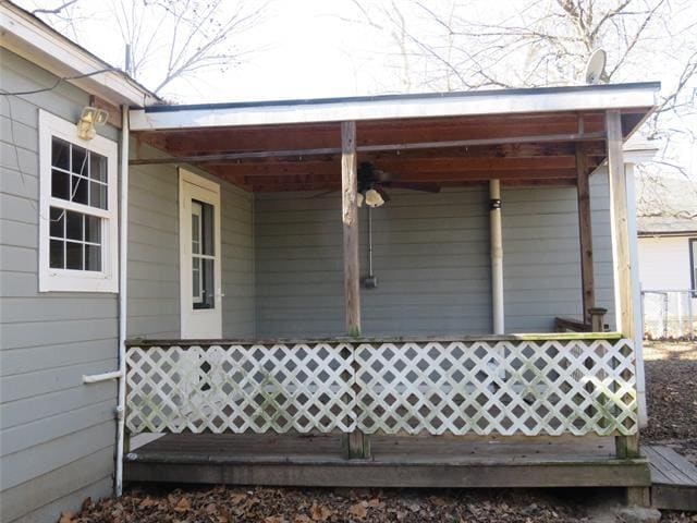 Building Photo - 2513 W Walker St