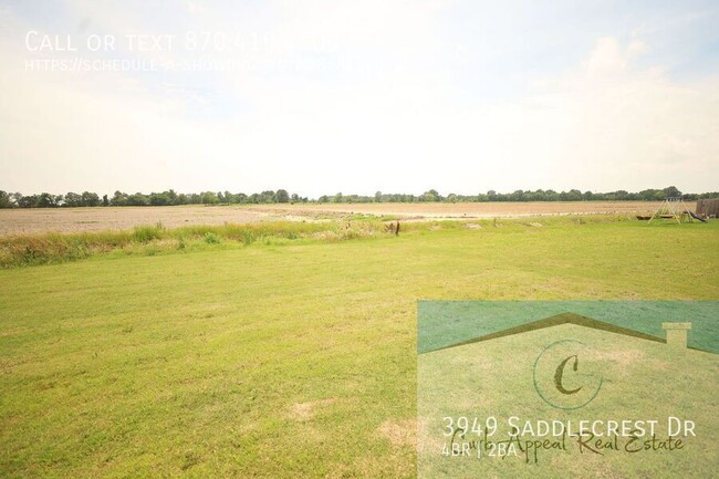 Building Photo - 3949 Saddlecrest Dr