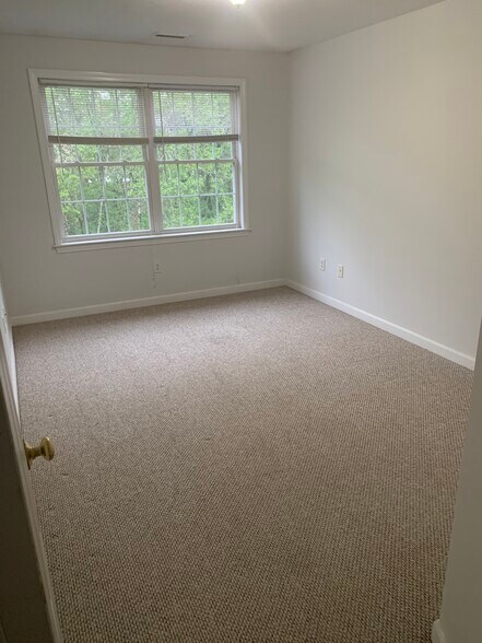 2nd floor bedroom - 35 Northboro St