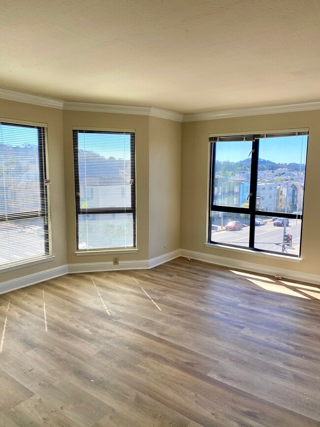 Building Photo - 2990 Turk Blvd