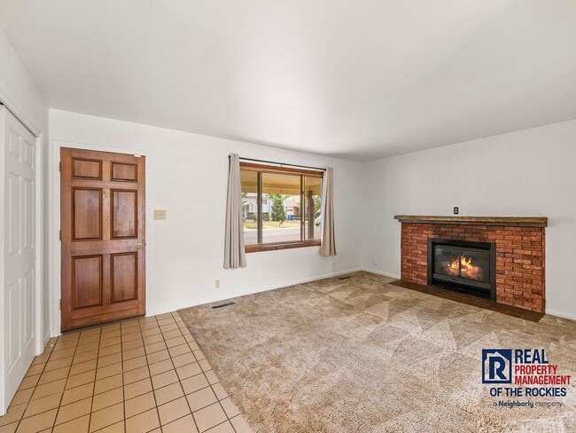 Building Photo - Cozy 3-Bed, 2-Bath Home with Fireplace, & ...