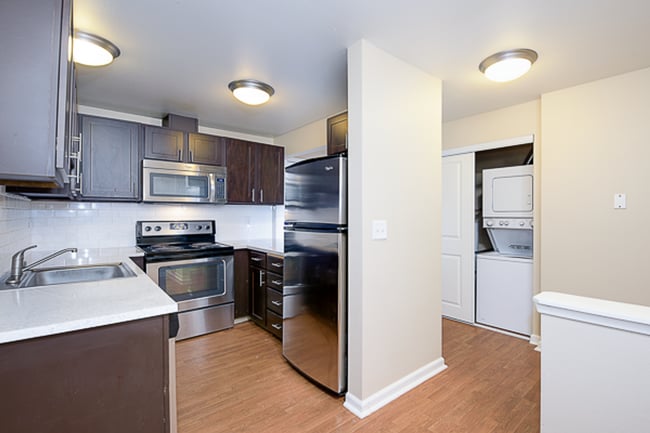 Interior Photo - Northlink Apartments