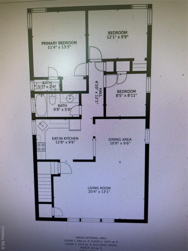 Building Photo - 3695 Jerusalem Ave