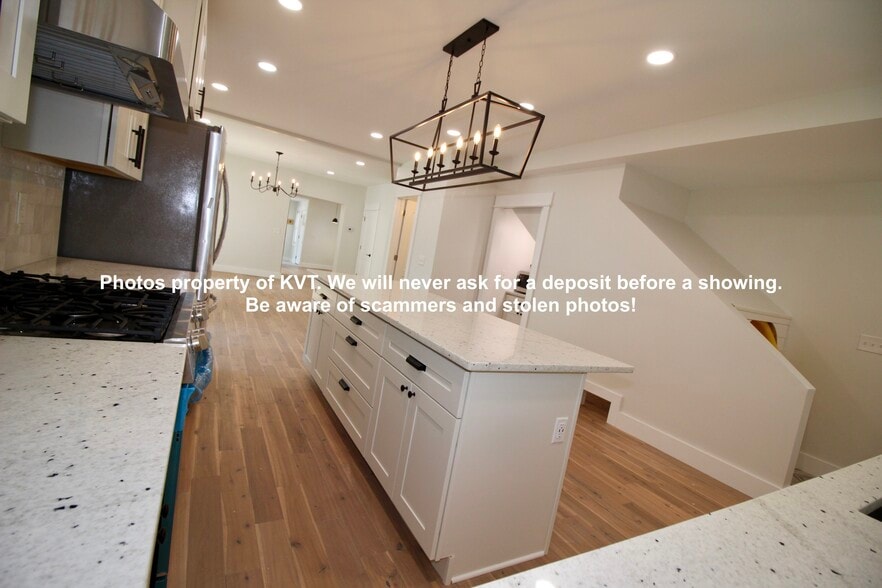 Building Photo - 5316 Whetsel Ave