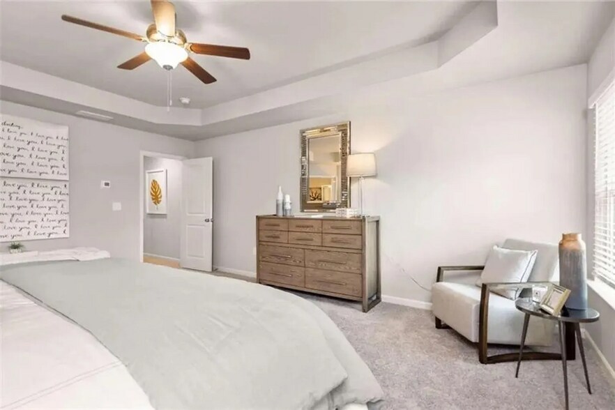 Building Photo - 3369 The Way Pl