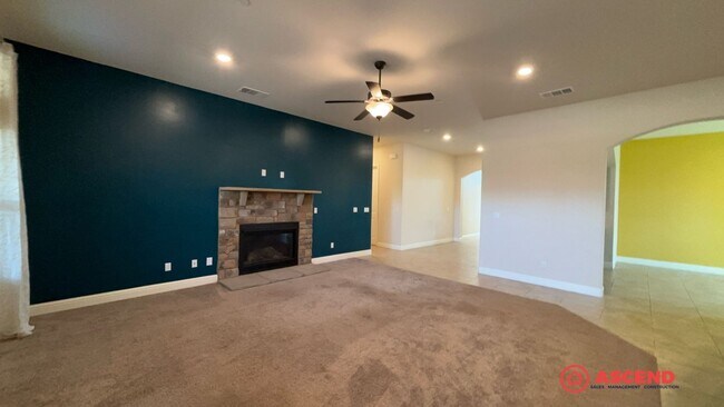 Building Photo - Amazing Home Off Calloway and Snow Rd!