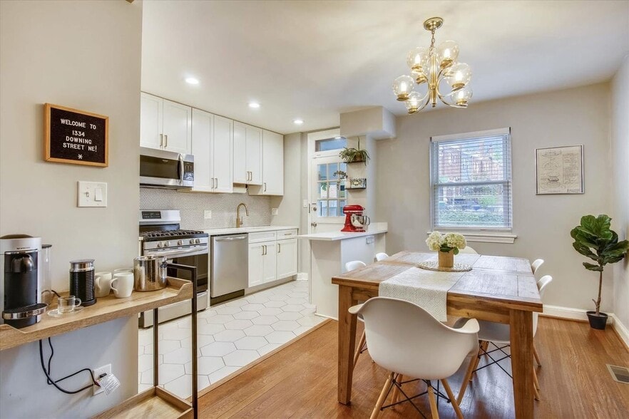 Building Photo - 1334 Downing St NE