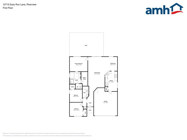 Building Photo - 12715 Early Run Ln
