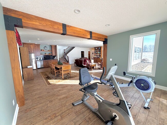 Building Photo - MUST SEE!  Gorgeous - Fully Furnished - New Construction Home in Delano.  No Detail Left To Be De...