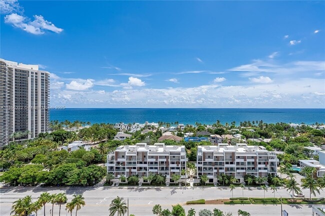 Building Photo - 3031 N Ocean Blvd