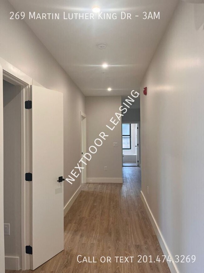 Building Photo - 269 M.L.K. Drive