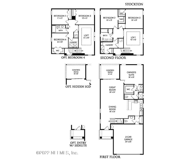 Building Photo - 572 Silver Landing Dr