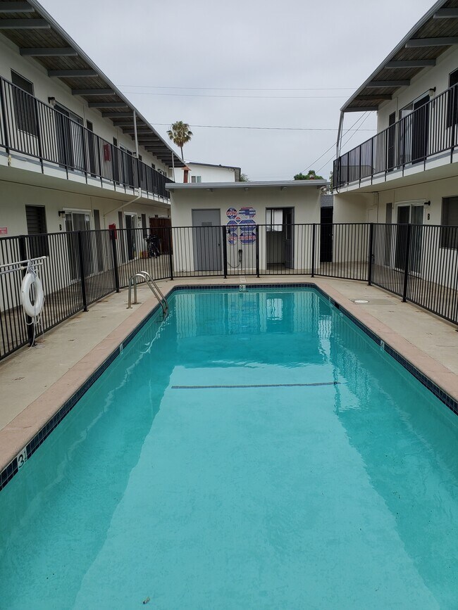 Building Photo - Cabrillo