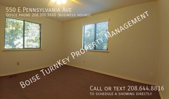 Building Photo - 550 E Pennsylvania St