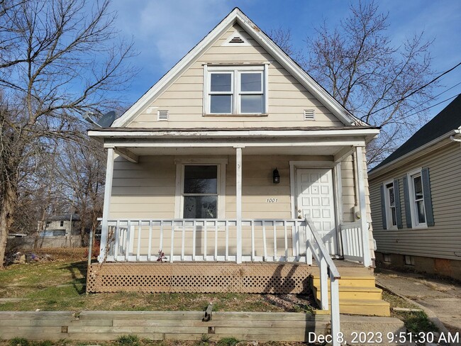 Primary Photo - Welcome to this charming 3-bedroom, 1-bath...