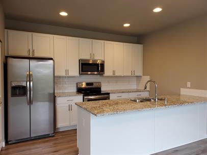 Building Photo - 6909 Delaney Ln NE