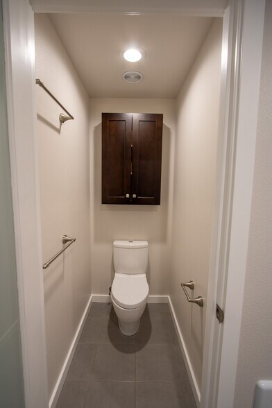 Primary Toilet Room - 13234 SE 261st St