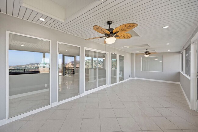 Building Photo - Modern Elegance Meets Scenic Privacy in Be...