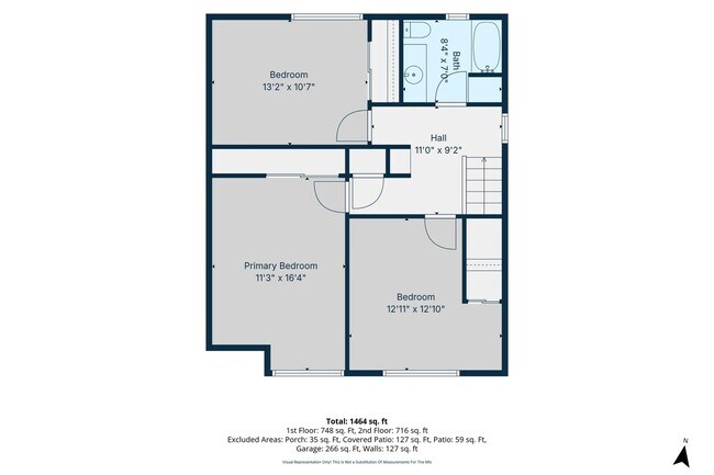 Building Photo - 745 Nyssa Dr