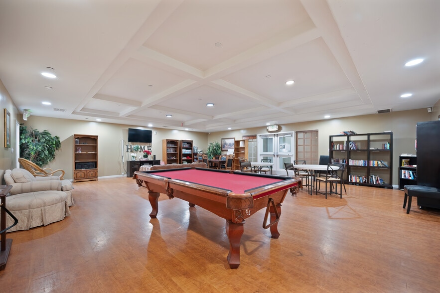 Building Photo - Hayward Village Senior Apartments