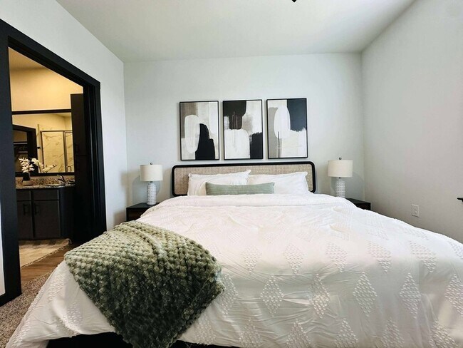 Building Photo - 2603 N Fry Rd