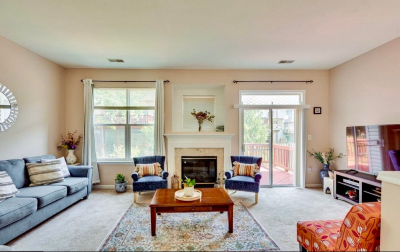 Building Photo - 2451 Sugar Mill Way