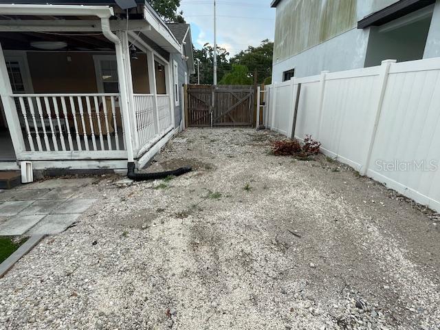 Building Photo - 6315 S MacDill Ave