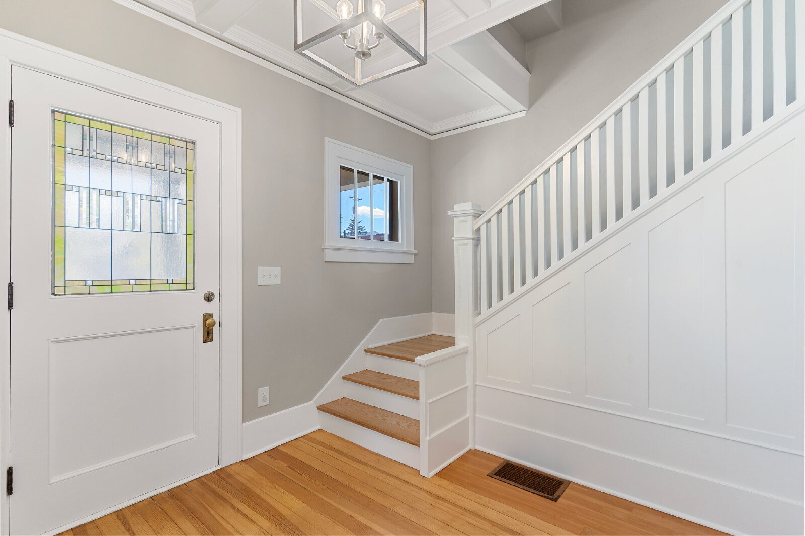 Building Photo - Timeless Charm Meets Modern Luxury in the ...