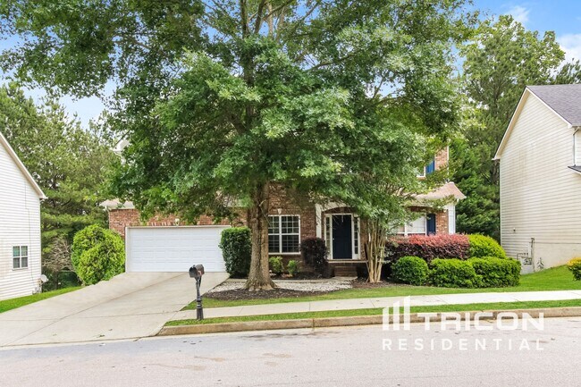 Primary Photo - 1593 Great Shoals Cir SE