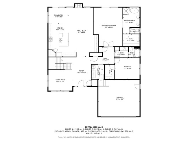 Building Photo - 2352 S Shorewood Dr