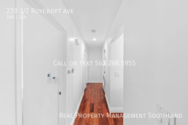 Building Photo - 239 Roycroft Ave