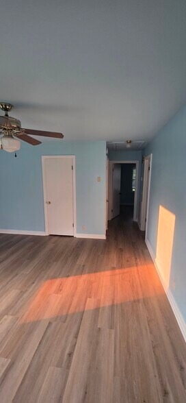 Building Photo - 203 Nokes Dr