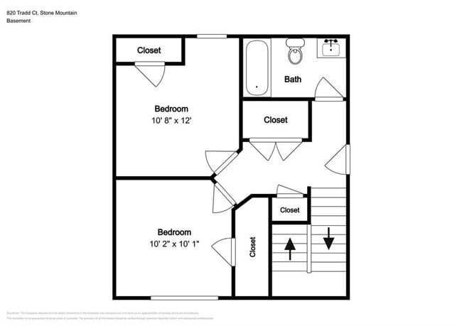 Building Photo - 820 Tradd Ct